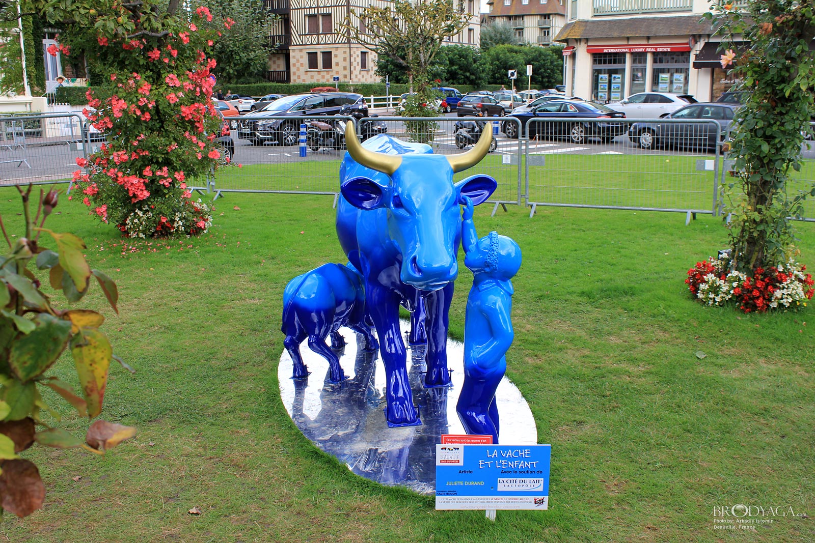 Deauville
